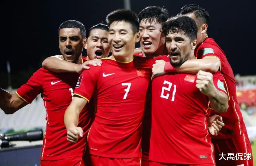 霸气！中国足球迎来1超级利好，日韩都只能靠边站+足协终于硬气一回(3)