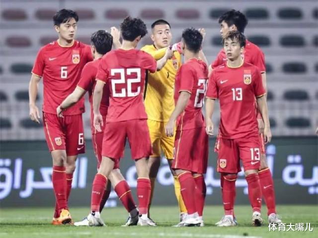 听其言，观其行：0-3惨败阿联酋U23之后，中国队如何总结和提升？(2)