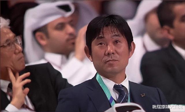 日本在世界杯比赛时间确定，韩国前国脚幸灾乐祸，能拿到多少奖金(1)