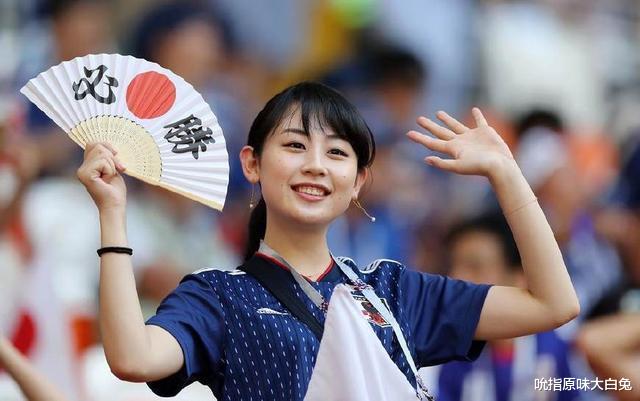 日本在世界杯比赛时间确定，韩国前国脚幸灾乐祸，能拿到多少奖金(6)