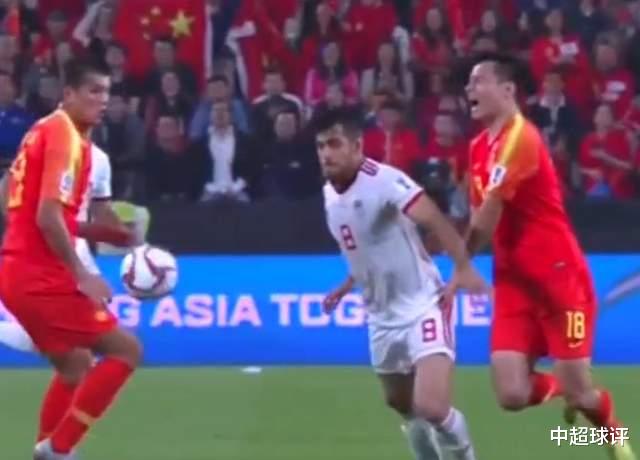 中国足球的巨大损失：又1名亚洲顶级外援即将离开中超！(3)