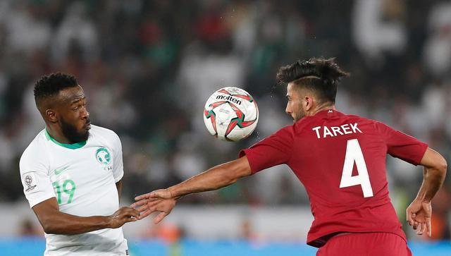 中国队重返世界杯？沙特队员踢国足使用兴奋剂，国际足联回应来了(1)