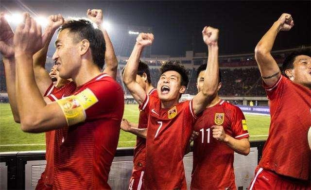 中国队重返世界杯？沙特队员踢国足使用兴奋剂，国际足联回应来了(2)