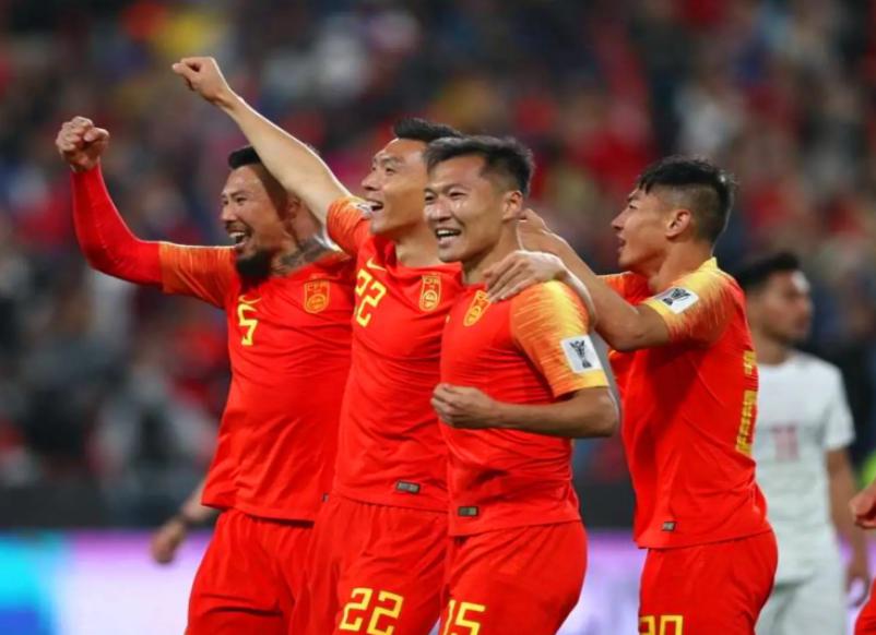 “意大利落选2022年世界杯”，中国男足：这一集我看过(4)