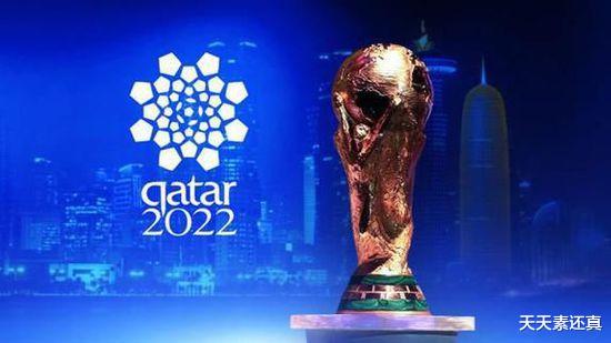 卡塔尔世界杯，巴西会夺冠吗——有两个元素，和二十年前太像了(1)