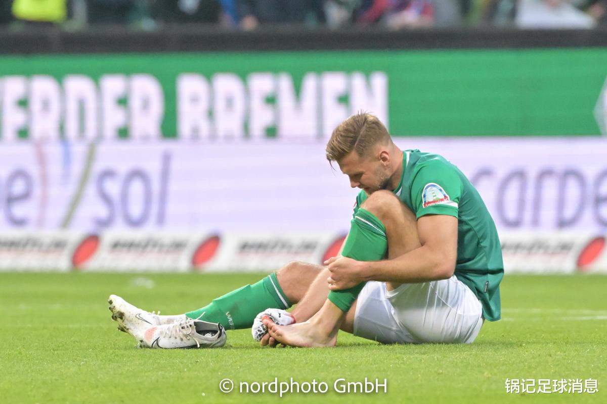 德国“励志哥”杜克施：他在德乙沉淀了四个赛季，本季他要带不莱梅升级(5)
