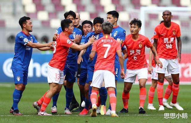 中国足协正式官宣，上海海港遭重创，国足新星四个月内无球可踢(3)