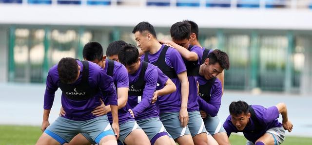 天津媒体爆出猛料，中超球队磨合成难题，球迷：有磨合的必要吗？(2)