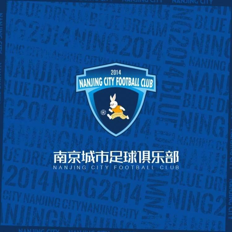 南京城市队公布新赛季名单:张新林、戈伟、梅西领衔(2)