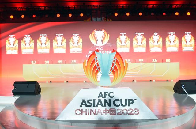 重返世界杯真的无望？中国亚洲杯官宣取消，国足或将降至三流球队(1)