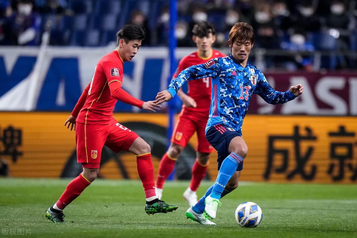 日本男足，如果加入欧足联会是什么水平？(1)