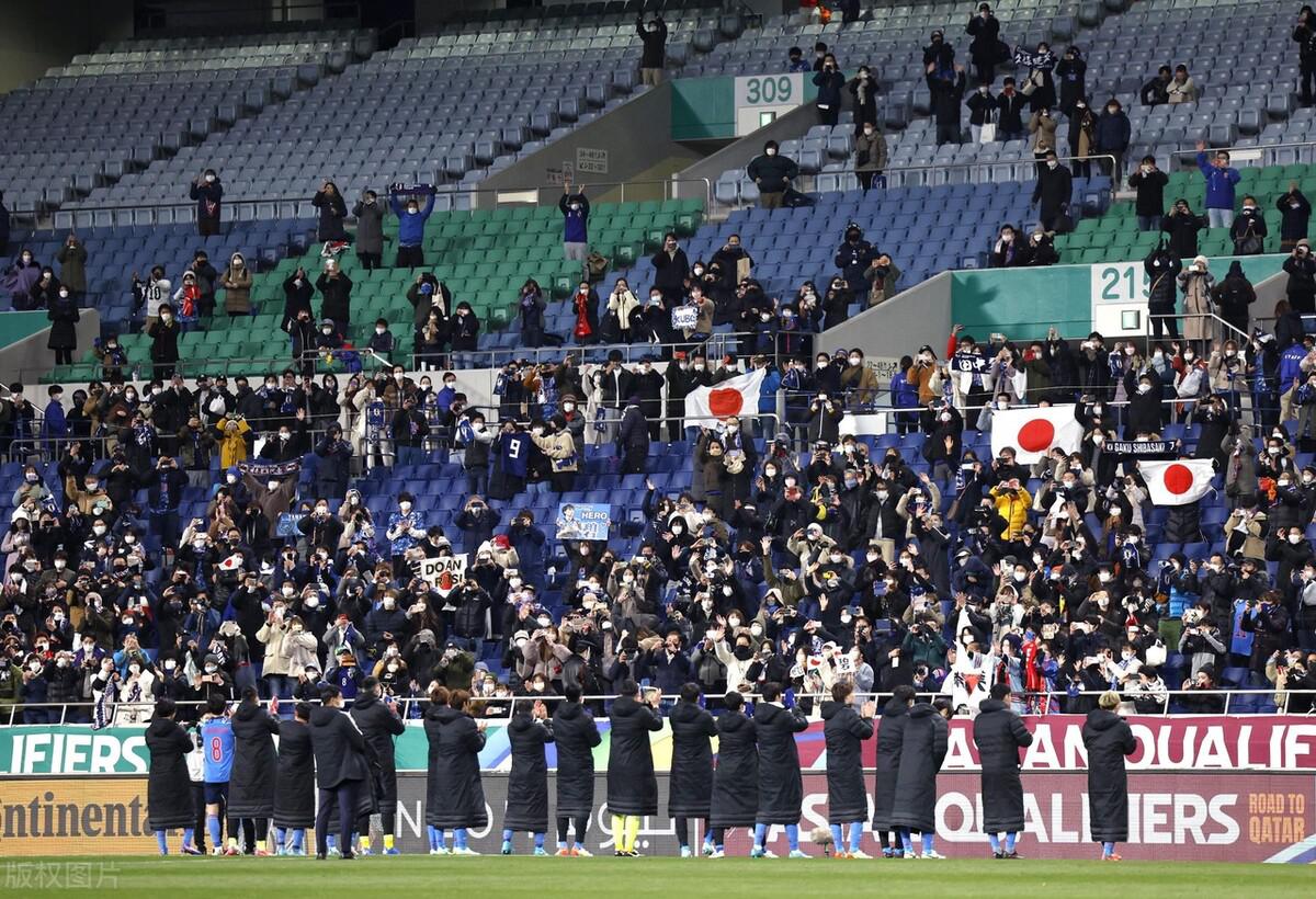 日本男足，如果加入欧足联会是什么水平？(3)