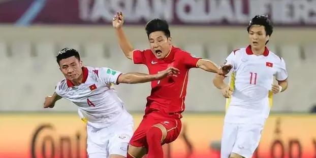 亚洲杯中国主场被取消，原因曝光简直太荒谬(1)