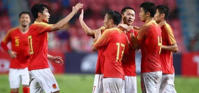 亚洲杯中国主场被取消，原因曝光简直太荒谬(4)