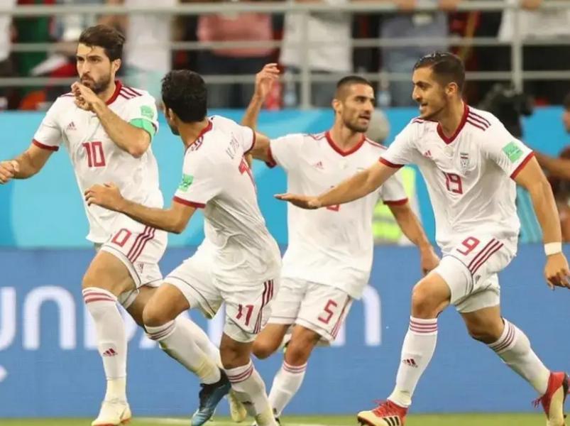 国足对手之伊朗篇，中东铁骑防守坚固，众多旅欧球员压阵(1)