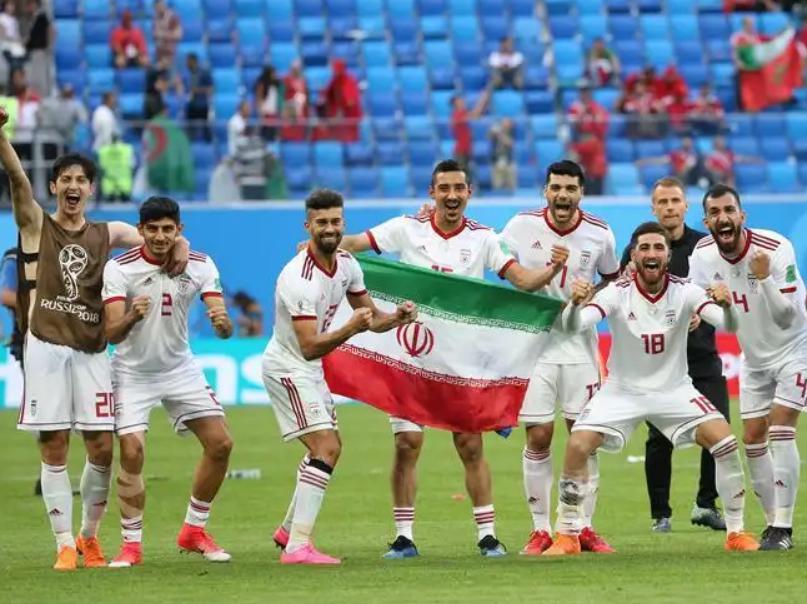 国足对手之伊朗篇，中东铁骑防守坚固，众多旅欧球员压阵(3)