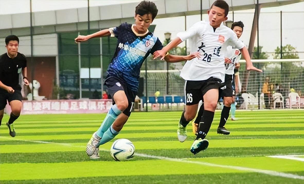 中国留洋双子星现身德甲球队，未来有望加盟，已得到本人确认(3)