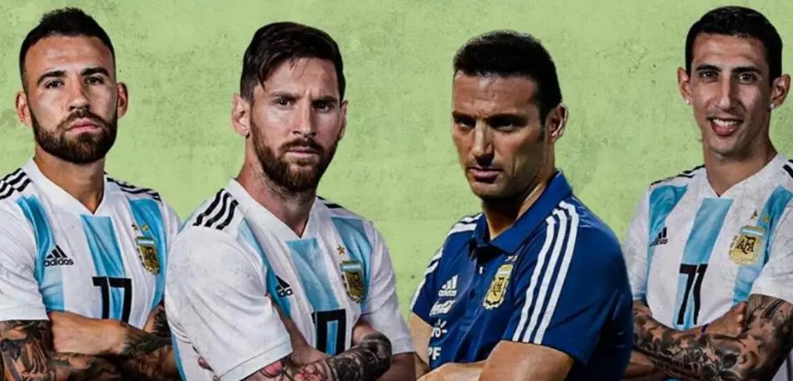阿根廷对阵意大利最终大名单出炉！1欧战决赛球员入选成热点(1)