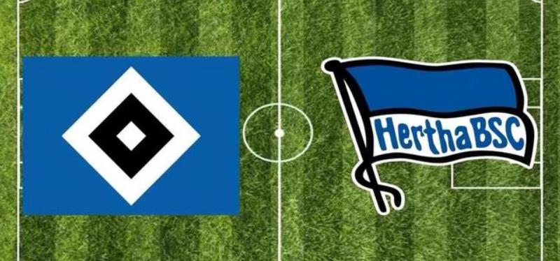 乐叔今日公推: 德乙-汉堡vs柏林赫塔 汉堡首回合占据先机，柏林赫塔还有保级机会吗？(1)