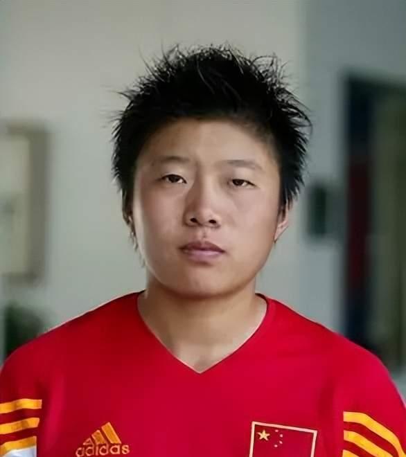 昔日天才马晓旭：18岁当选亚洲足球小姐，却连遇伤病，至今单身(19)