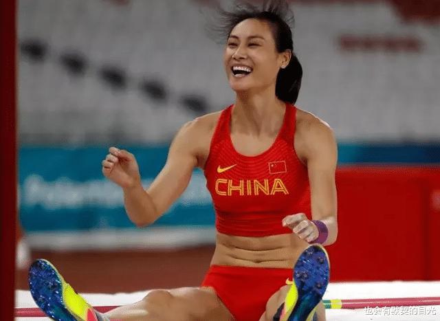 国际奥委会官宣，中国队包揽金银铜牌，一遗憾却终身难以弥补(1)