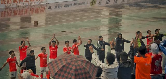 再见！北京国安一代传奇离世，曾率队3次夺得过足协杯冠军(5)