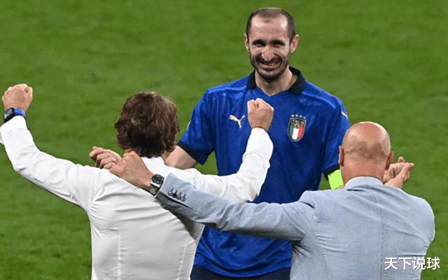 国际超级杯：意大利对阵阿根廷，谁能将首届奖杯捧回家？(3)