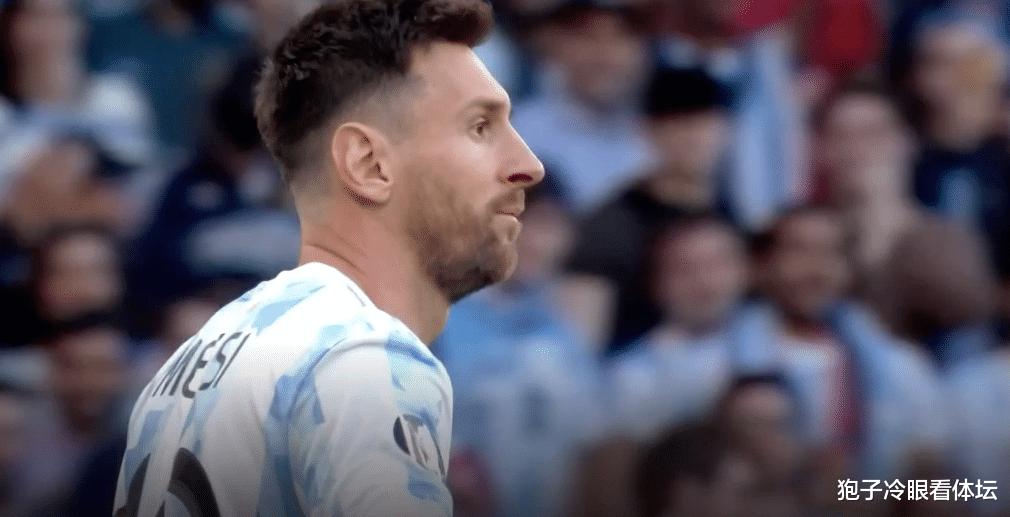 3-0！射门18-7 阿根廷完胜夺冠 意大利太惨 若非多纳鲁马能输7-0(2)