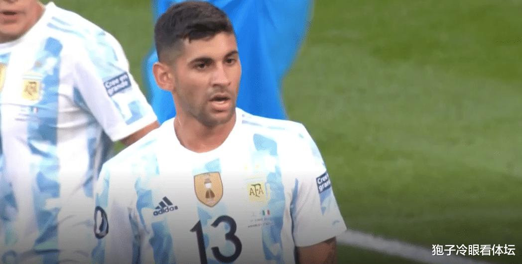 3-0！射门18-7 阿根廷完胜夺冠 意大利太惨 若非多纳鲁马能输7-0(5)