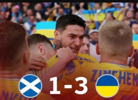 仅差1场晋级世界杯！皇马巨星无视质疑，只为决赛战胜乌克兰(1)