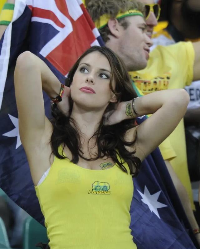 0-1小负！世预赛新西兰第3次冲击世界杯 澳大利亚加入亚足联后悔吗(1)