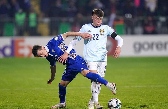 比利时赛程安排很好，摩尔多瓦U21进攻无力，苏格兰欧国联首秀(6)