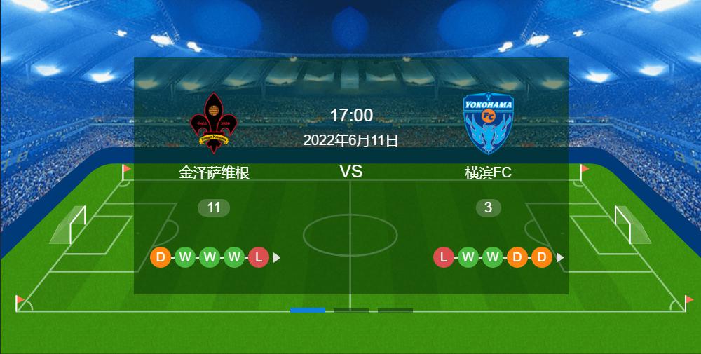 周六精彩赛事解析：鹿岛鹿角VS福冈黄蜂+金泽赛维根VS横滨FC（附扫盘）(2)