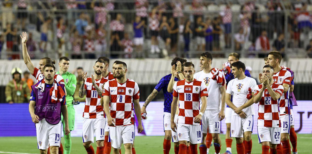 法国VS克罗地亚前瞻：难求一胜的世界冠军，克罗地亚又以下克上？(4)