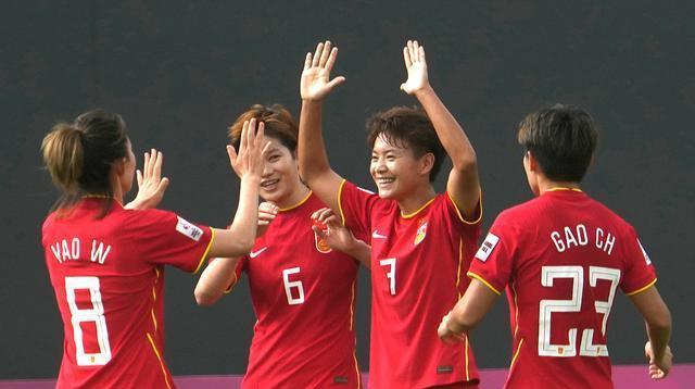 亚洲杯最后希望破灭，三大豪强联合声明，中国足协或面临巨额赔偿(1)