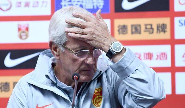 鲜活例证！两大教练用行动证明，全华班不可怕，中国可进世界杯(4)