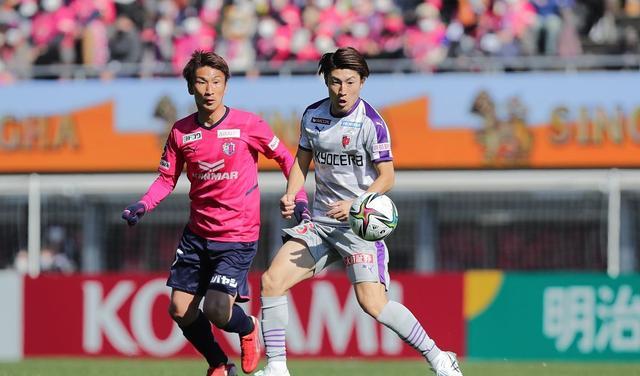 鹿岛鹿角锋线核心全伤，横滨FC有高效射手，熊本深红赛程不轻松(4)