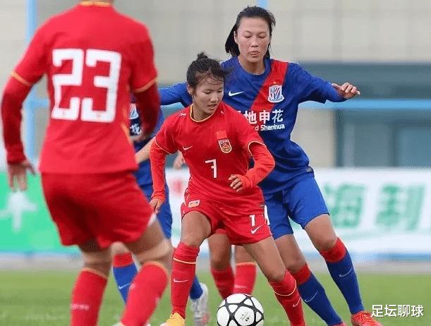 世界杯分组出炉！中国女足U17上上签，冲击首座冠军，男足比不上(2)