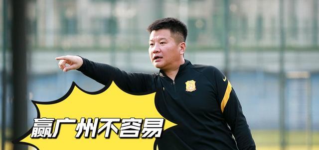 武汉长江教练组大调整，前国足主帅或任技术总监，李金羽有帮手了(2)