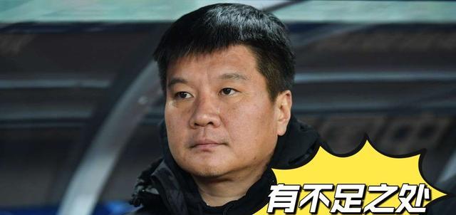 武汉长江教练组大调整，前国足主帅或任技术总监，李金羽有帮手了(3)