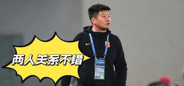 武汉长江教练组大调整，前国足主帅或任技术总监，李金羽有帮手了(6)