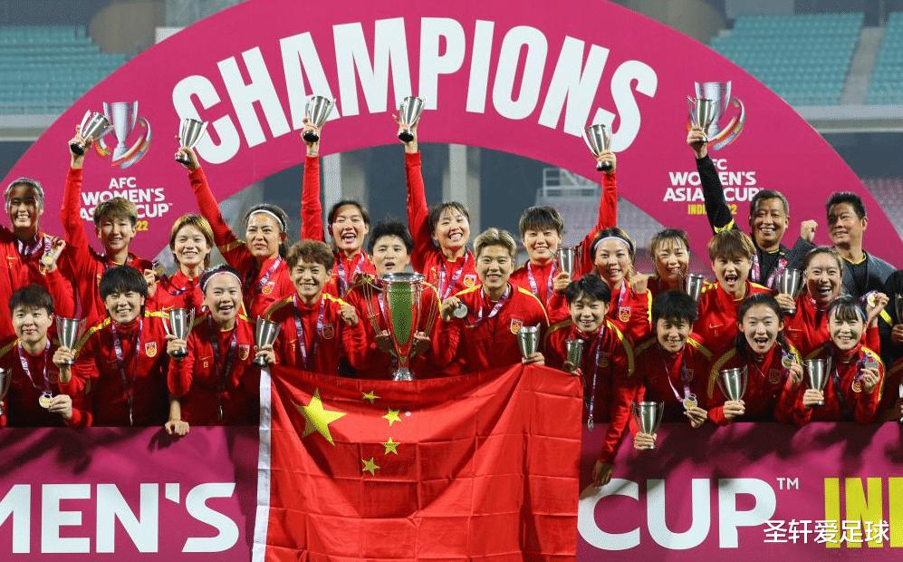 1-1！中国女足奥运对手拒绝爆冷，逼平奥运亚军，成欧洲杯经典1战(3)