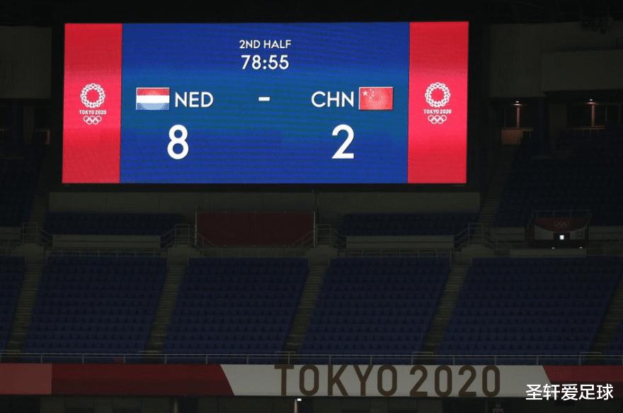 1-1！中国女足奥运对手拒绝爆冷，逼平奥运亚军，成欧洲杯经典1战(4)