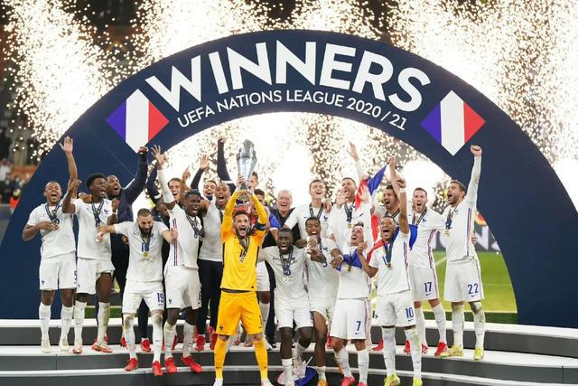 打破“魔咒”最佳时机，预测法国队世界杯出线+首发，姆巴佩领衔(5)