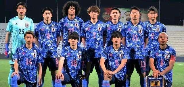 日本队阵容都是J联赛球员，中国香港拥有三位中超联赛效力球员！(2)