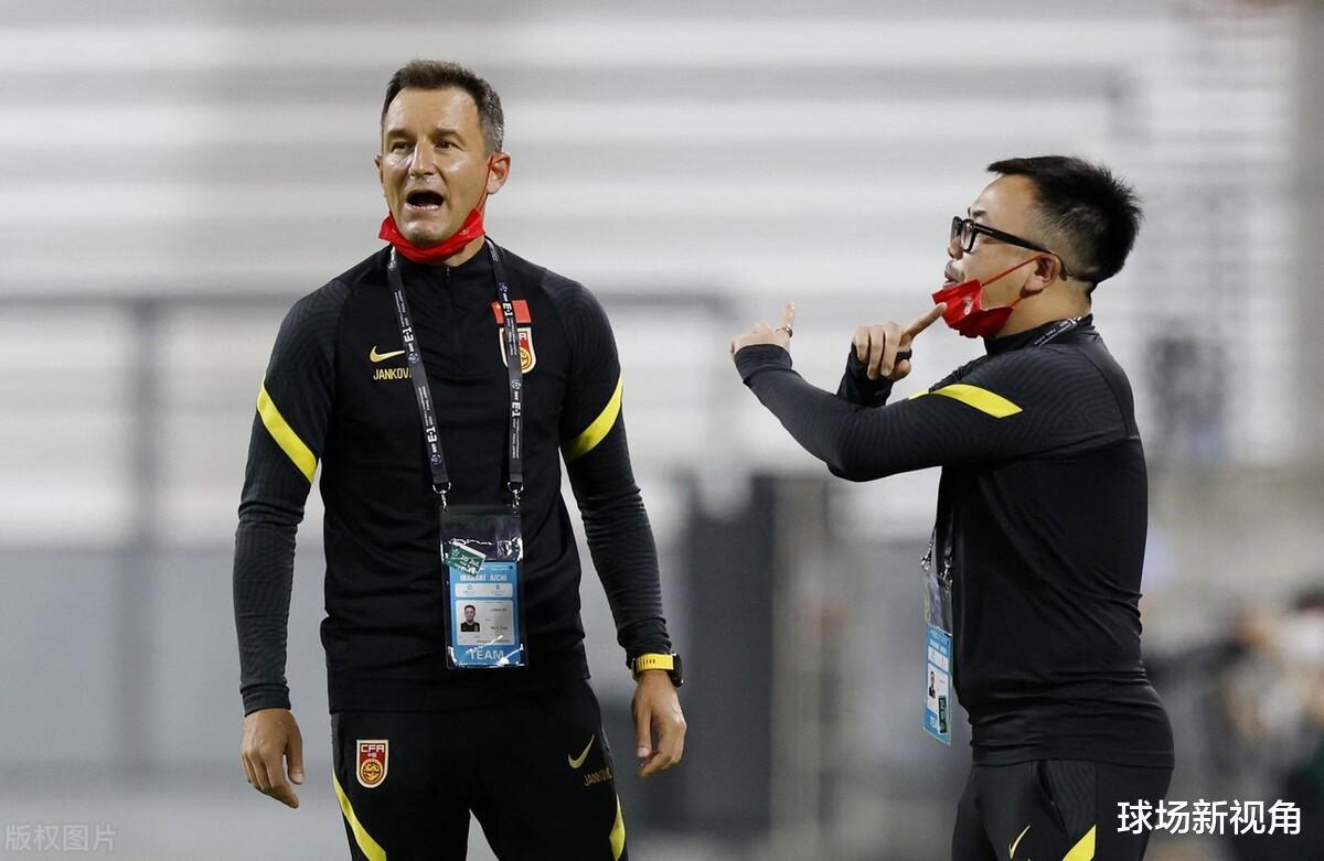 北京媒体最新报道引爆争议，球迷吐槽：中国足球就是个天大的笑话(5)