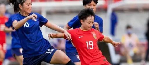 晚上18点，中国女足决战韩国，亚洲杯决赛重演，水庆霞剑指2连胜(1)