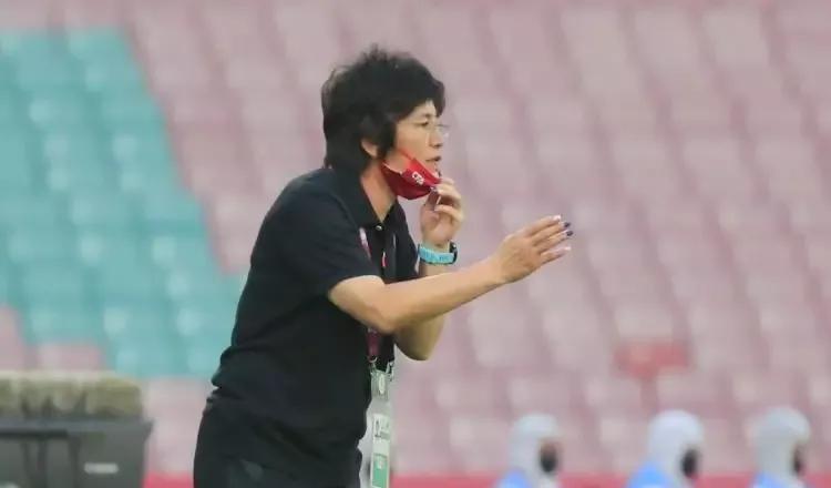 女足赢中国台北俩球，过程不能让业界人士满意(1)
