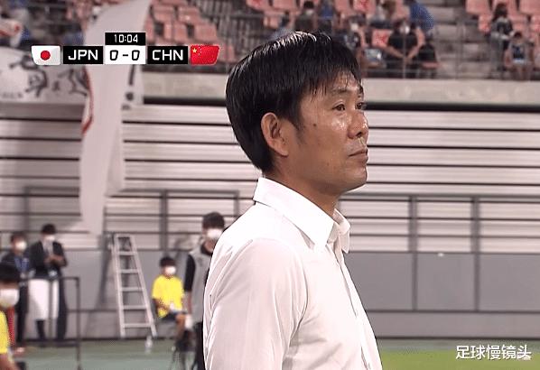 伟大的0-0！国足战平亚洲第2，日媒批评日本队：惨不忍睹+失望(3)