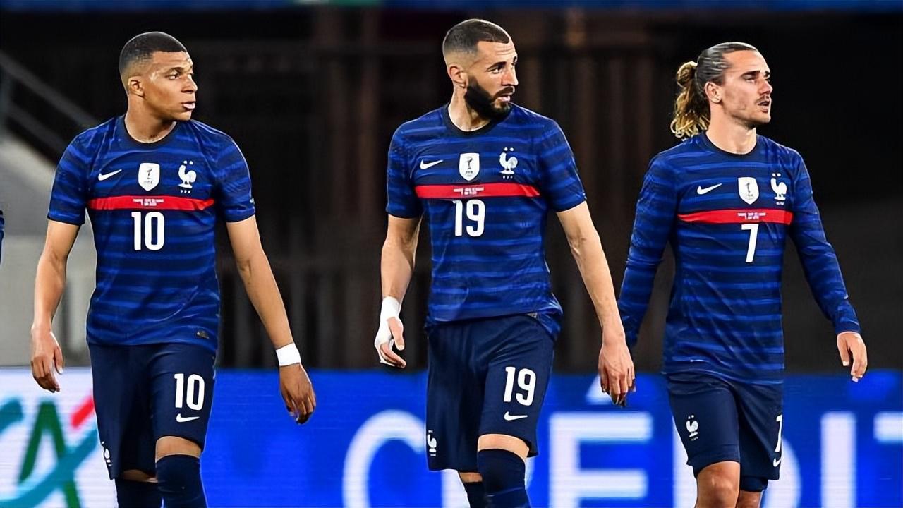 卡塔尔世界杯：四支球队首发预测出炉，并成夺冠大热，法国队领衔(1)